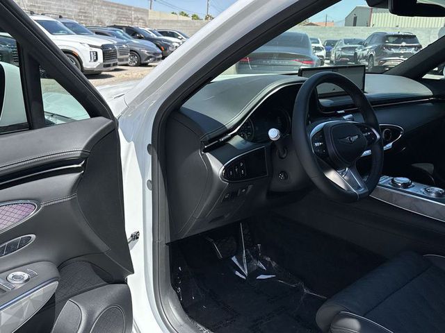2025 Genesis GV70 3.5T Sport AWD