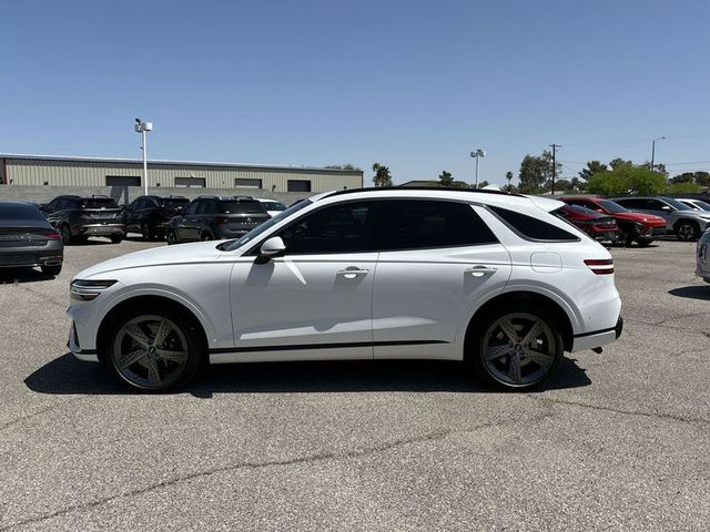 2025 Genesis GV70 3.5T Sport AWD