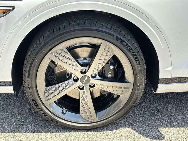 2025 Genesis GV70 3.5T Sport AWD