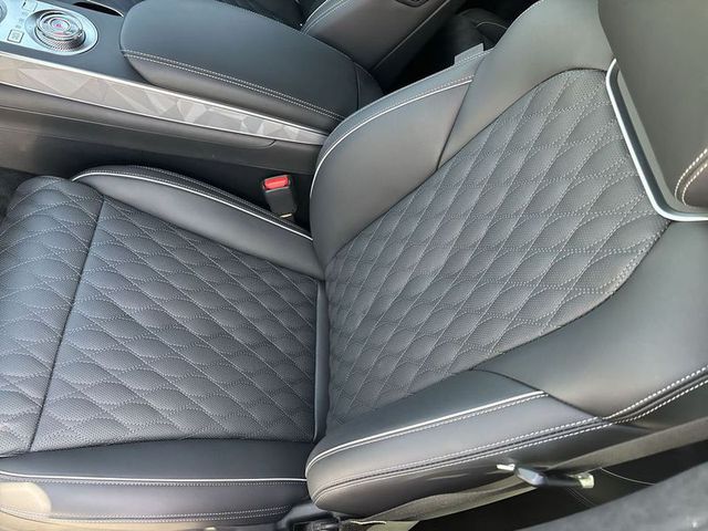 2025 Genesis GV70 3.5T Sport AWD