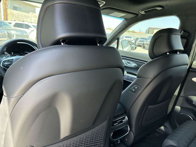 2025 Genesis GV70 3.5T Sport AWD