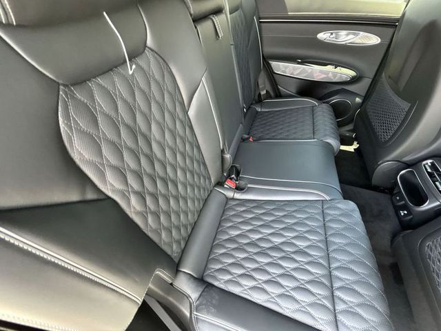 2025 Genesis GV70 3.5T Sport AWD
