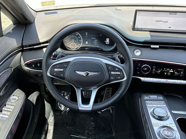 2025 Genesis GV70 3.5T Sport AWD