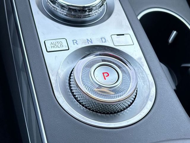 2025 Genesis GV70 3.5T Sport AWD