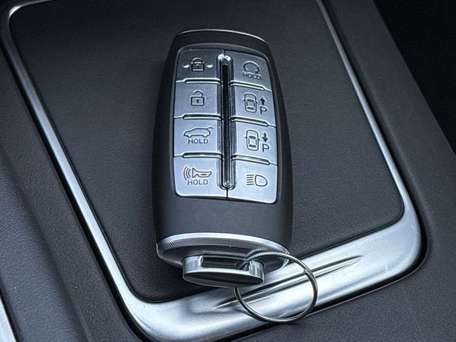 2025 Genesis GV70 3.5T Sport AWD