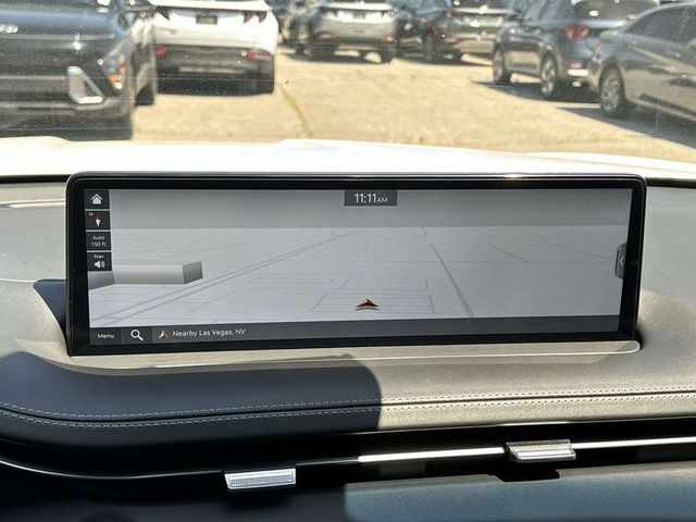 2025 Genesis GV70 3.5T Sport AWD