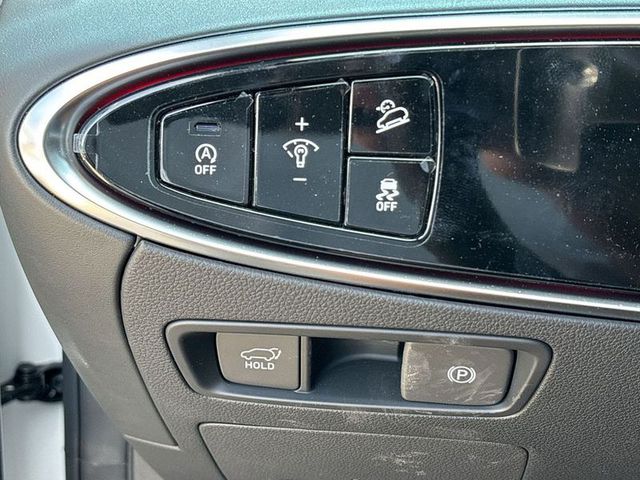 2025 Genesis GV70 3.5T Sport AWD