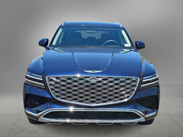 2025 Genesis GV80 2.5T Standard AWD