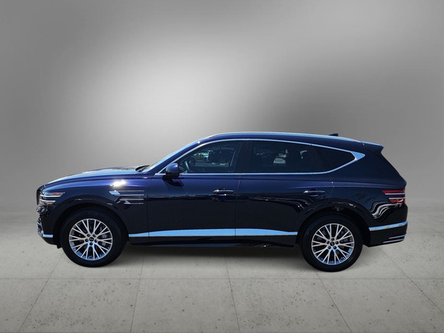 2025 Genesis GV80 2.5T Standard AWD