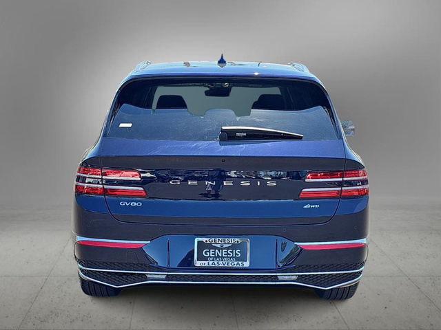 2025 Genesis GV80 2.5T Standard AWD