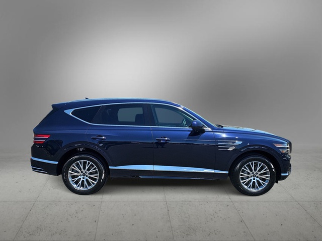 2025 Genesis GV80 2.5T Standard AWD