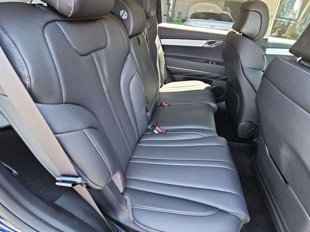 2025 Genesis GV80 2.5T Standard AWD