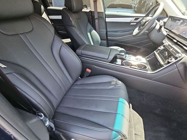 2025 Genesis GV80 2.5T Standard AWD