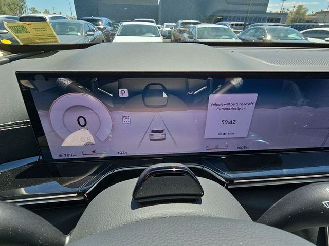 2025 Genesis GV80 2.5T Standard AWD