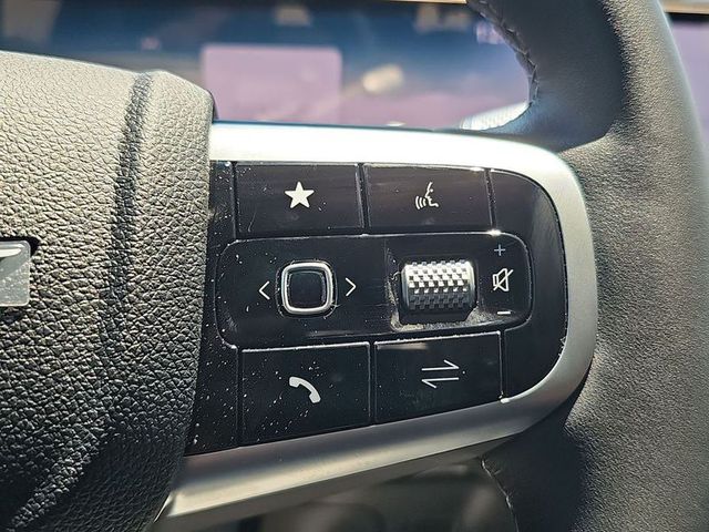 2025 Genesis GV80 2.5T Standard AWD
