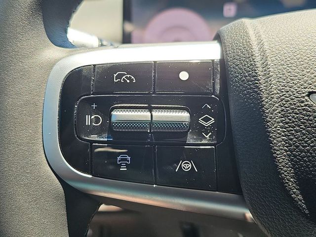 2025 Genesis GV80 2.5T Standard AWD