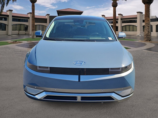 2024 Hyundai Ioniq 5 Limited RWD