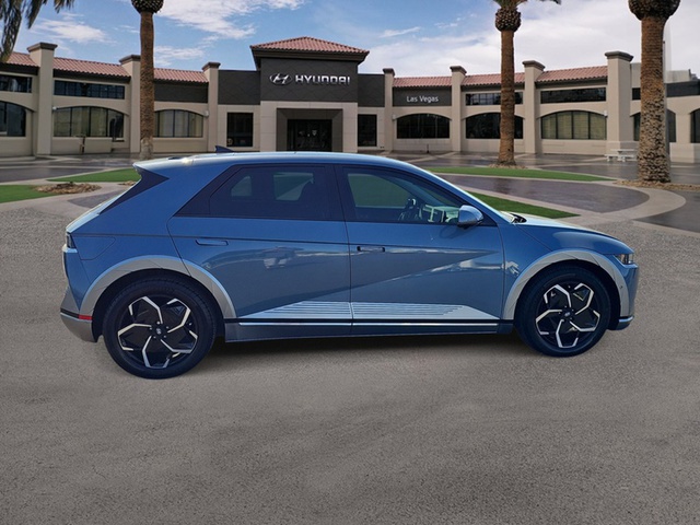 2024 Hyundai Ioniq 5 Limited RWD