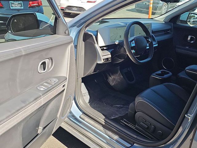 2024 Hyundai Ioniq 5 Limited RWD