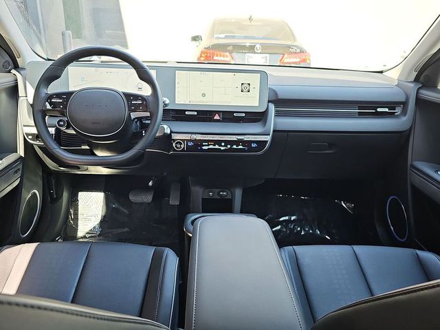 2024 Hyundai Ioniq 5 Limited RWD