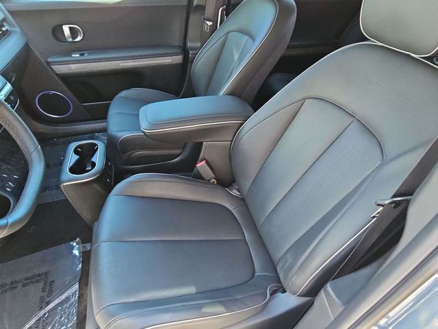 2024 Hyundai Ioniq 5 Limited RWD