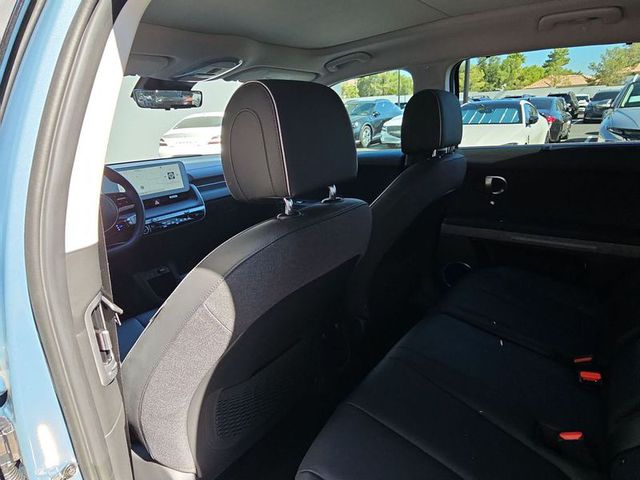 2024 Hyundai Ioniq 5 Limited RWD