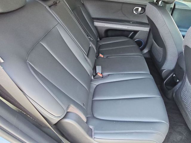 2024 Hyundai Ioniq 5 Limited RWD