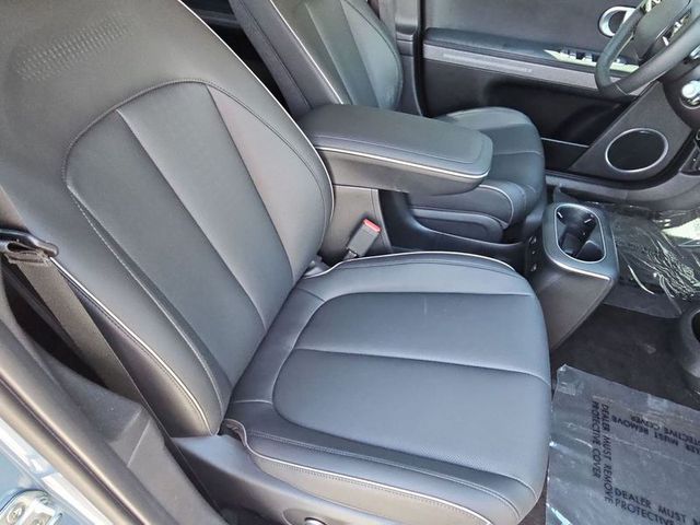 2024 Hyundai Ioniq 5 Limited RWD