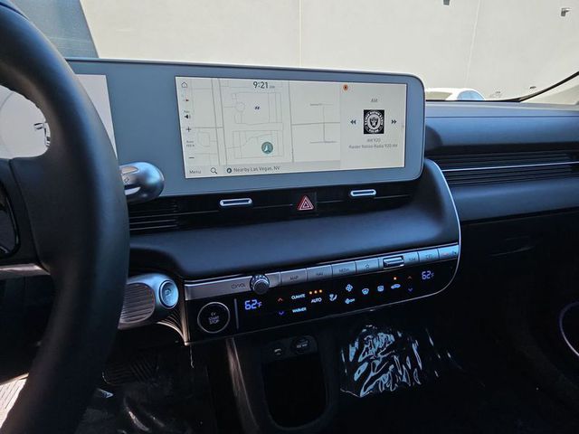 2024 Hyundai Ioniq 5 Limited RWD