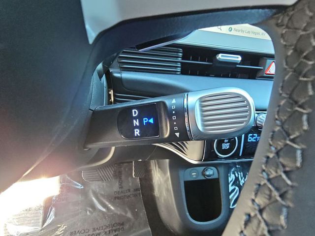2024 Hyundai Ioniq 5 Limited RWD