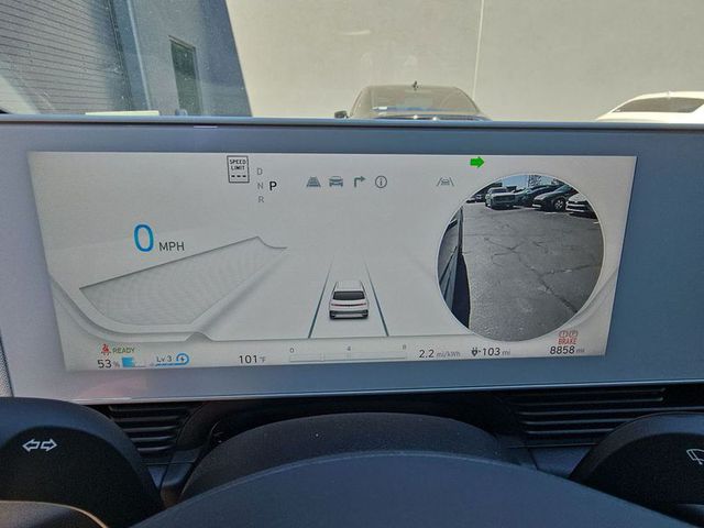 2024 Hyundai Ioniq 5 Limited RWD