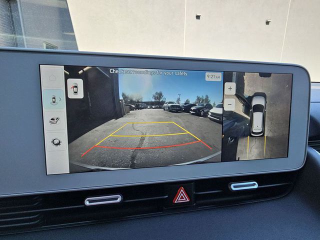 2024 Hyundai Ioniq 5 Limited RWD