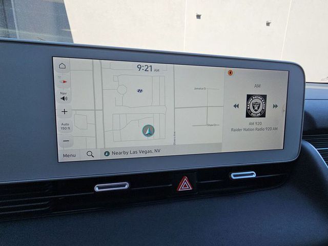 2024 Hyundai Ioniq 5 Limited RWD