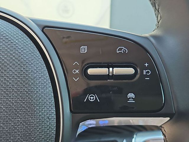2024 Hyundai Ioniq 5 Limited RWD