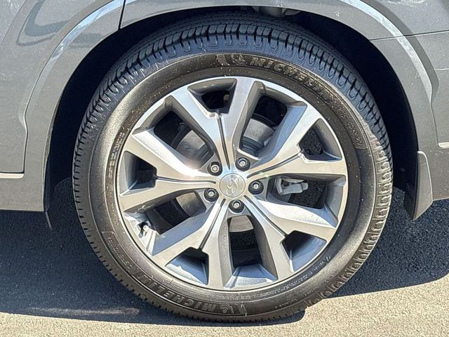 2022 Hyundai Palisade Limited FWD