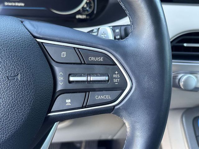 2022 Hyundai Palisade Limited FWD