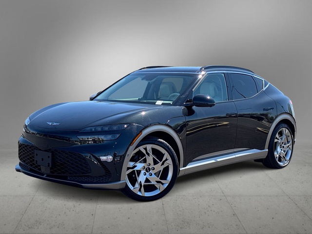 2025 Genesis GV60 Performance AWD