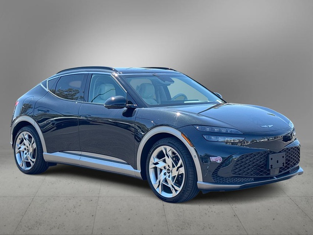 2025 Genesis GV60 Performance AWD