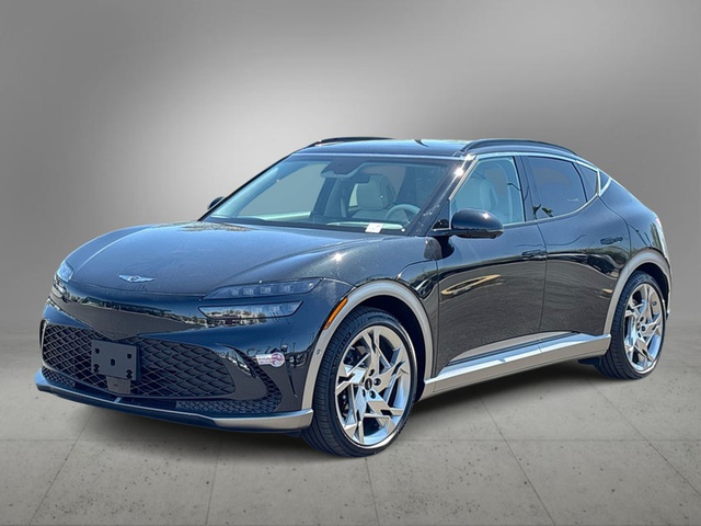 2025 Genesis GV60 Performance AWD