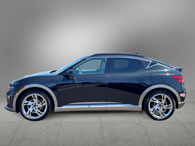 2025 Genesis GV60 Performance AWD