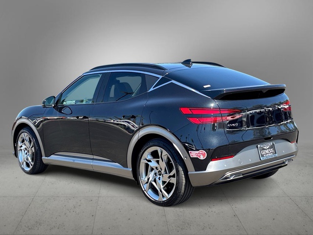 2025 Genesis GV60 Performance AWD