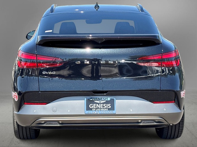 2025 Genesis GV60 Performance AWD