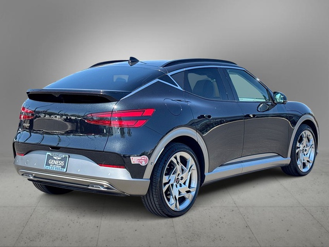 2025 Genesis GV60 Performance AWD