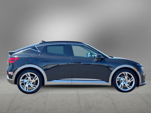2025 Genesis GV60 Performance AWD