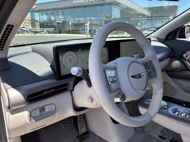 2025 Genesis GV60 Performance AWD