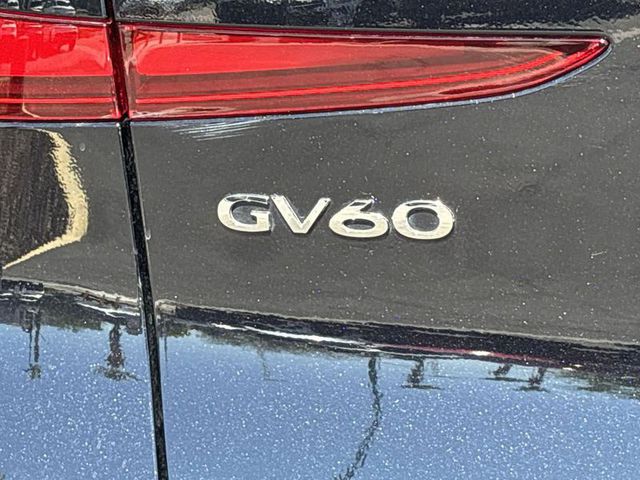 2025 Genesis GV60 Performance AWD