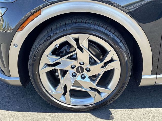 2025 Genesis GV60 Performance AWD