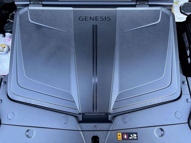 2025 Genesis GV60 Performance AWD