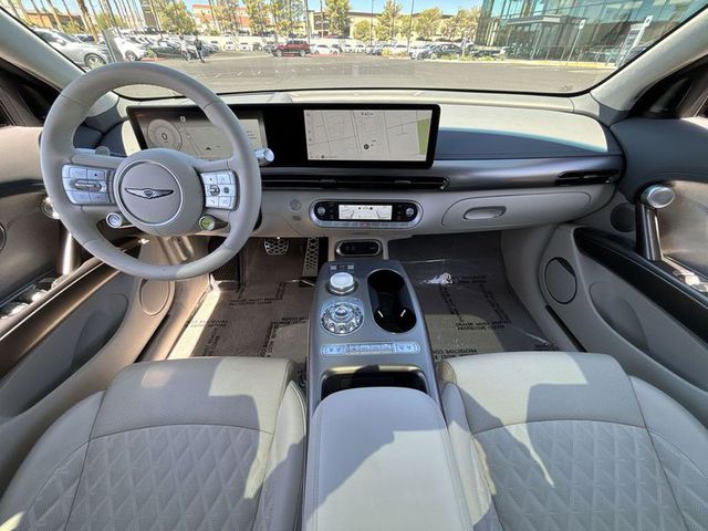 2025 Genesis GV60 Performance AWD