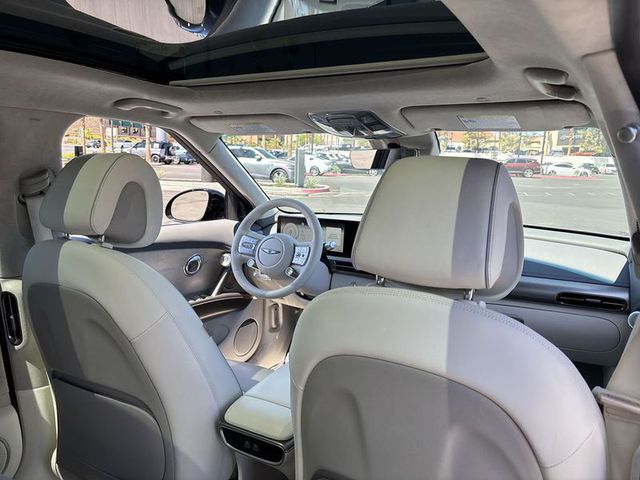 2025 Genesis GV60 Performance AWD